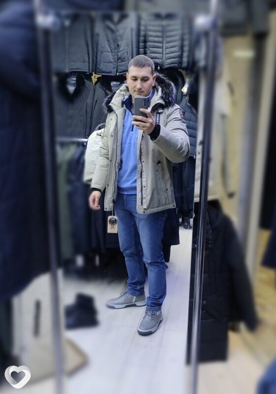 Михаил