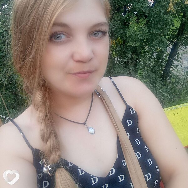 Ксюша