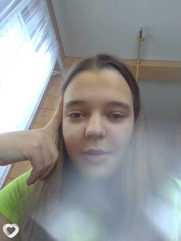 Валя