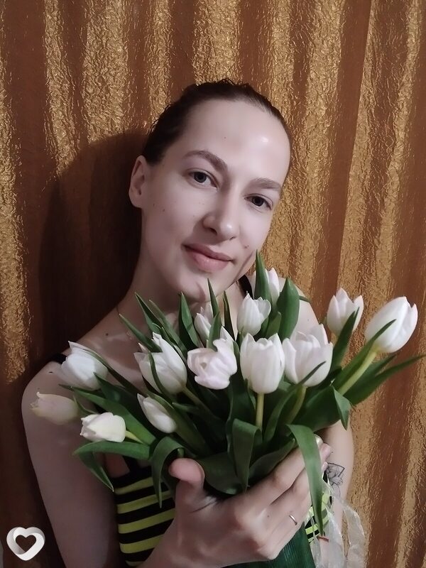 Наталья