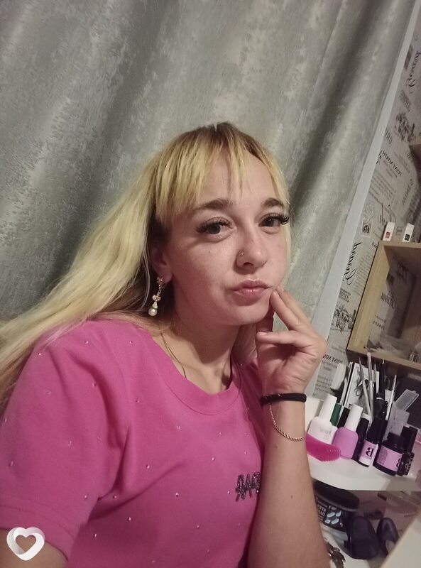 Анжелика