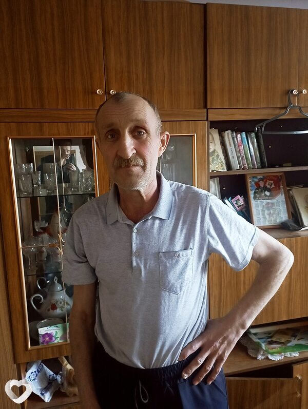 Марик