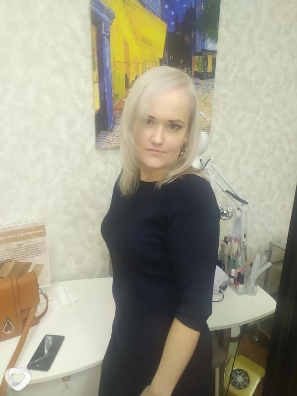 Серафима