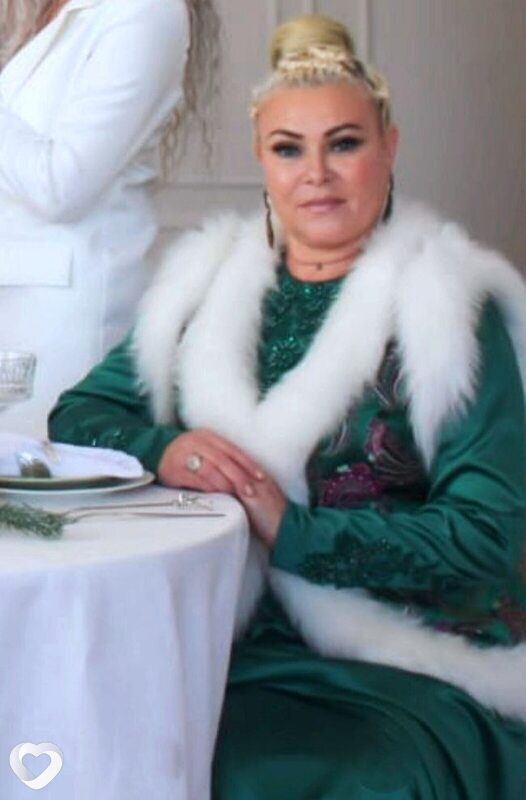 Алина