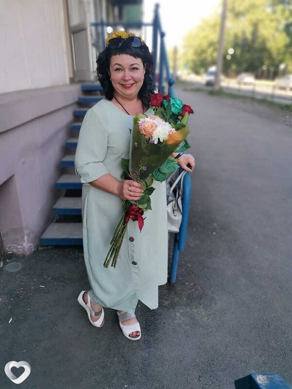 Наташа