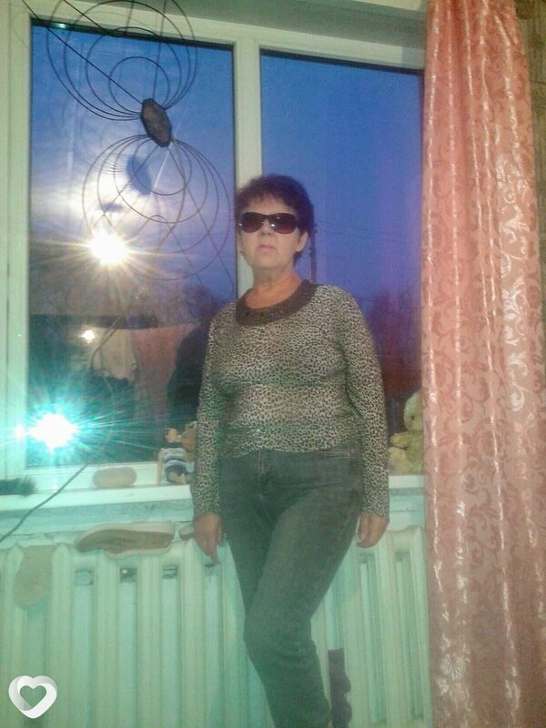 Антонина