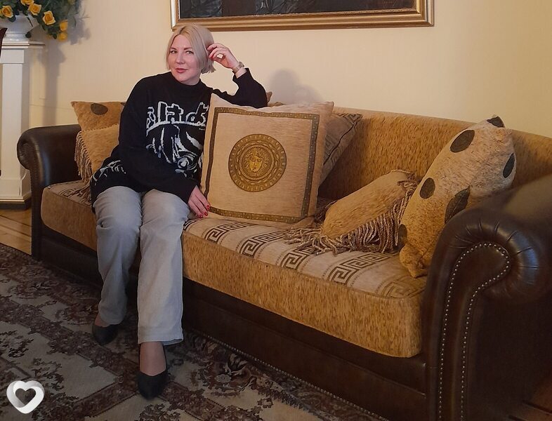 Валя