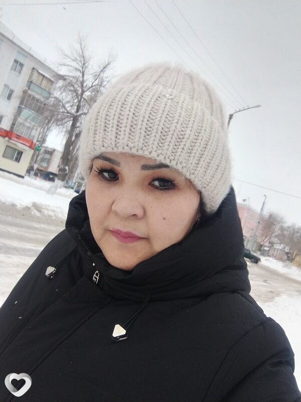 Любовь