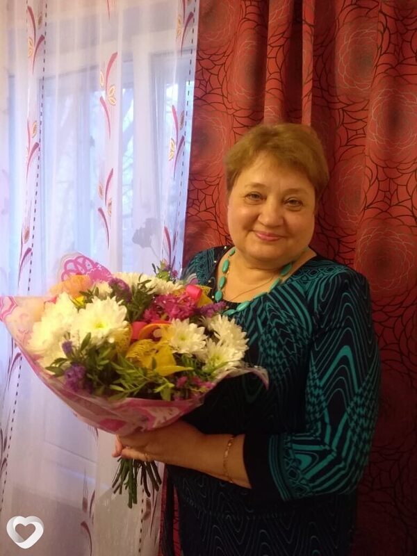 Валентина