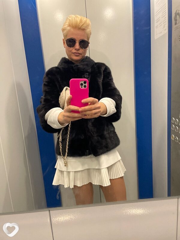 Жанна