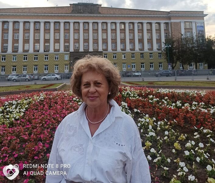 Оксана