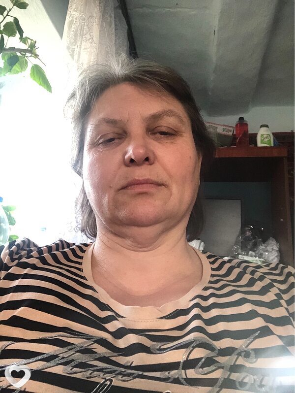 Валентина