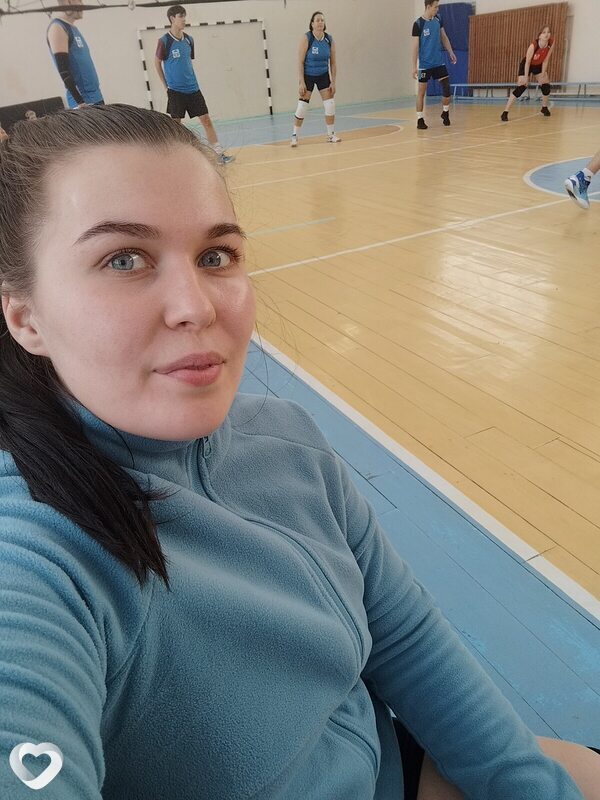 Галина