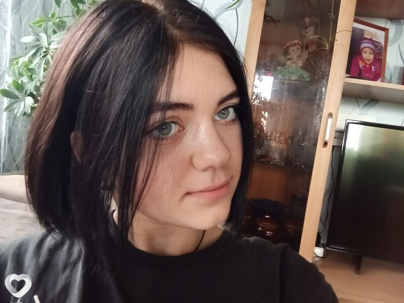 Валентина