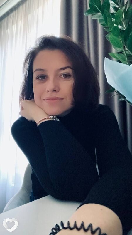 Карина
