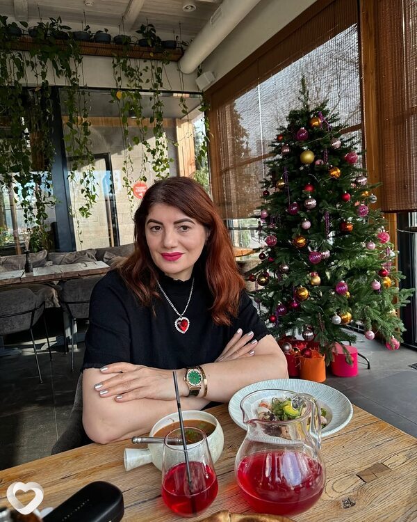 Фаина