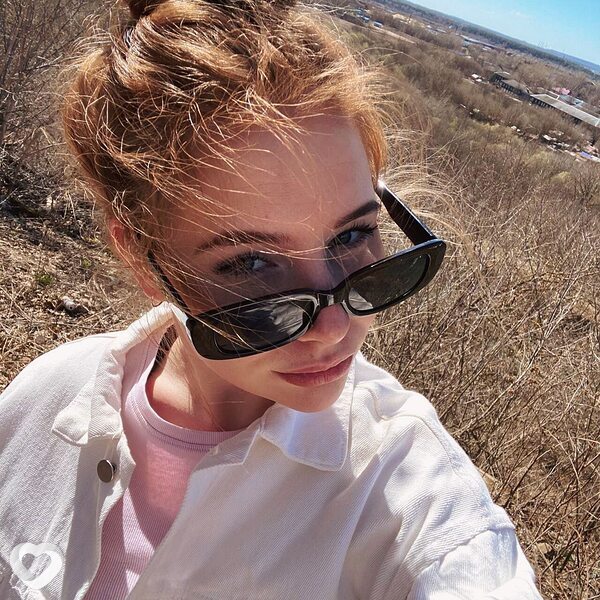 Серафима
