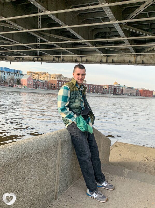 Лаврентий