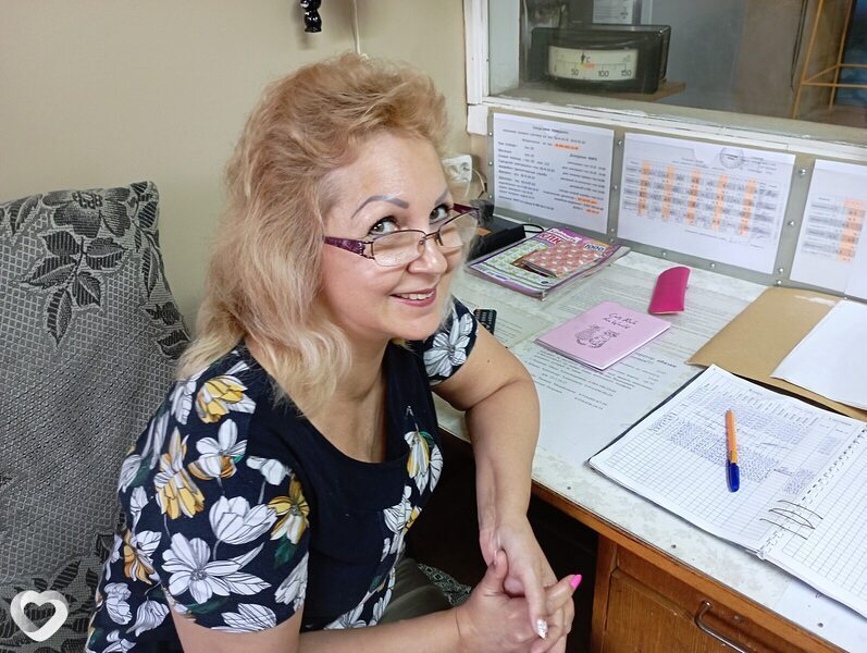 Екатерина