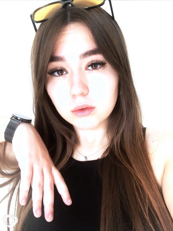 Людмила