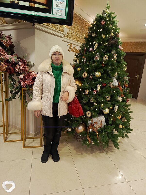 Нина
