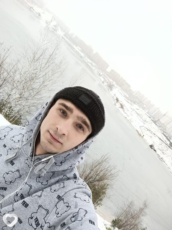 Кирилл