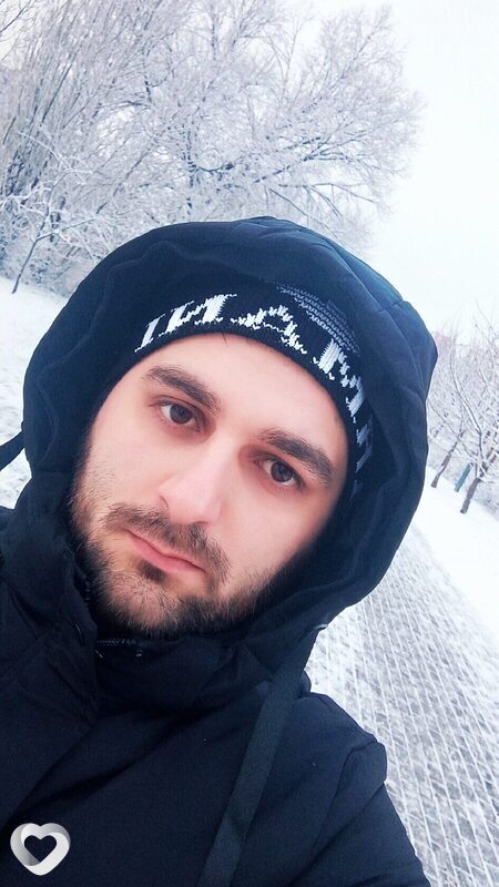 Гаврик