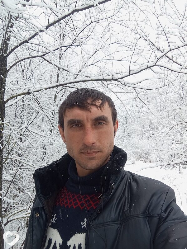Виталий