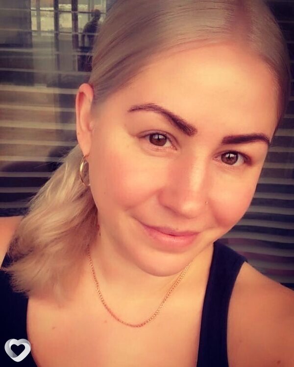 Карина