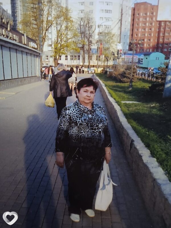 Оксана