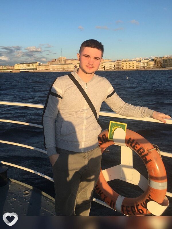 Виталий