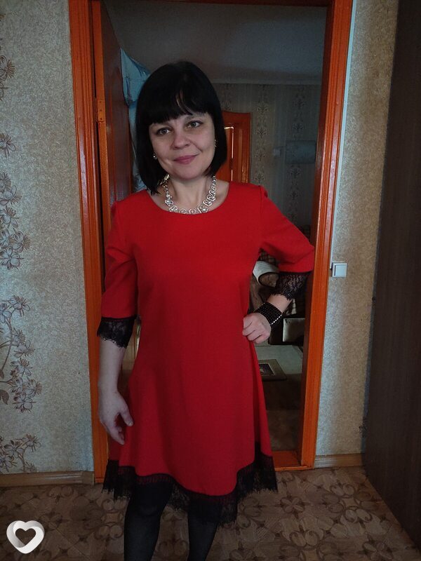 Серафима