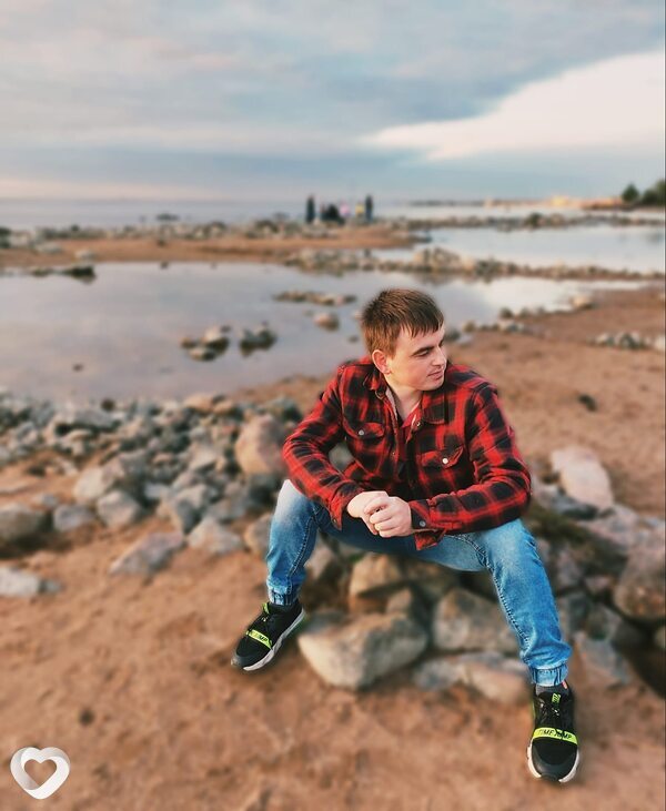 Евгений