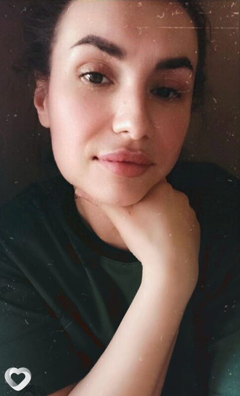 Серафима
