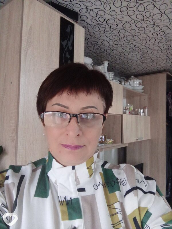 Валентина