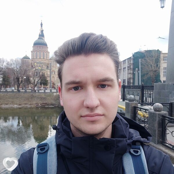 Сергей