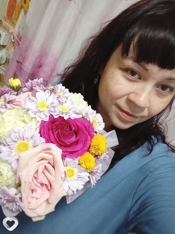 Надя