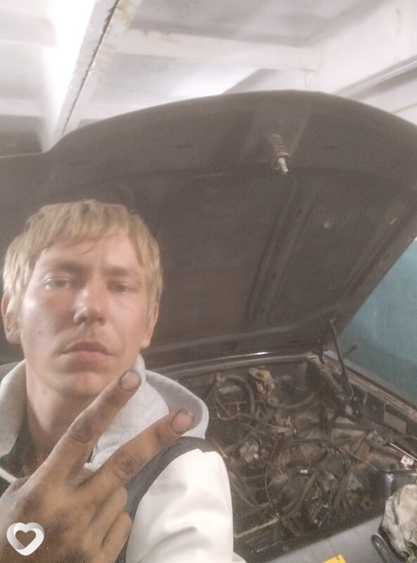 Алексей