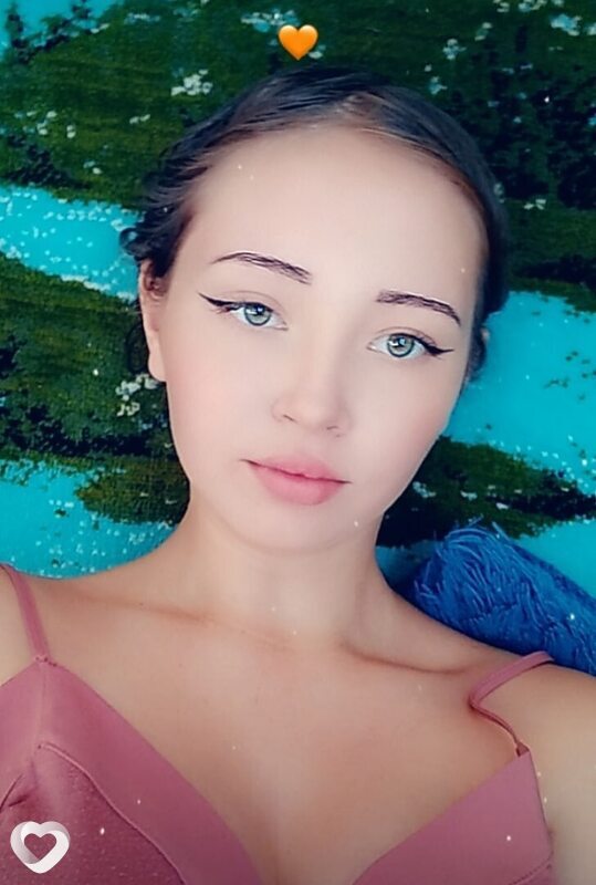 Элеонора
