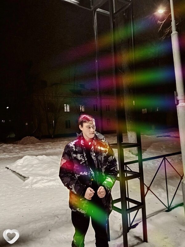 Виталя