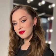 Оксана