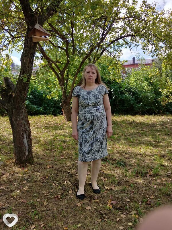 Эвелина
