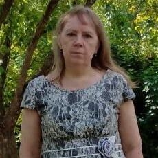 Эвелина