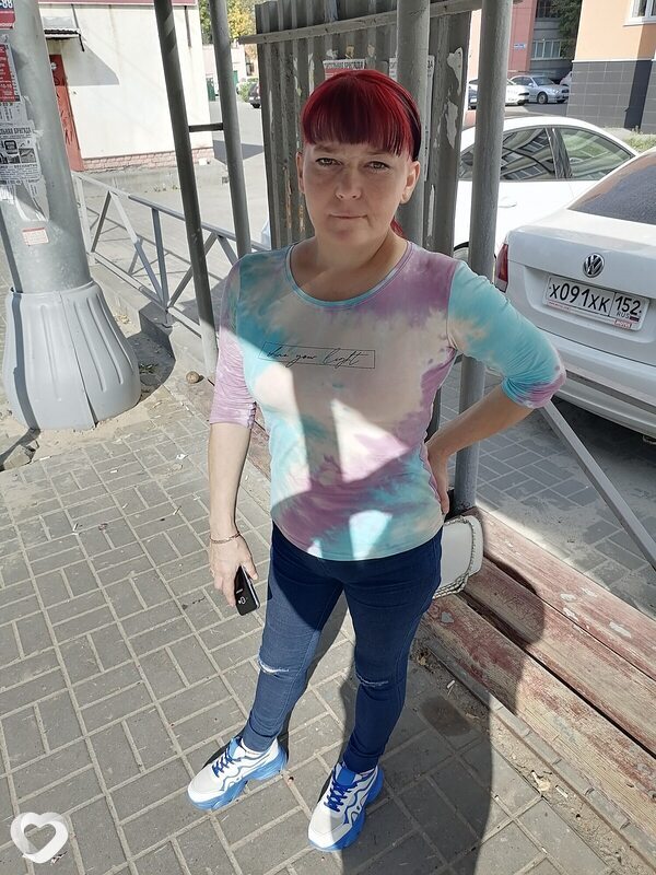 Светлана