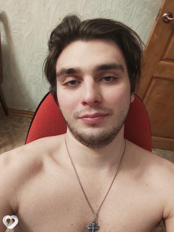 Савелий