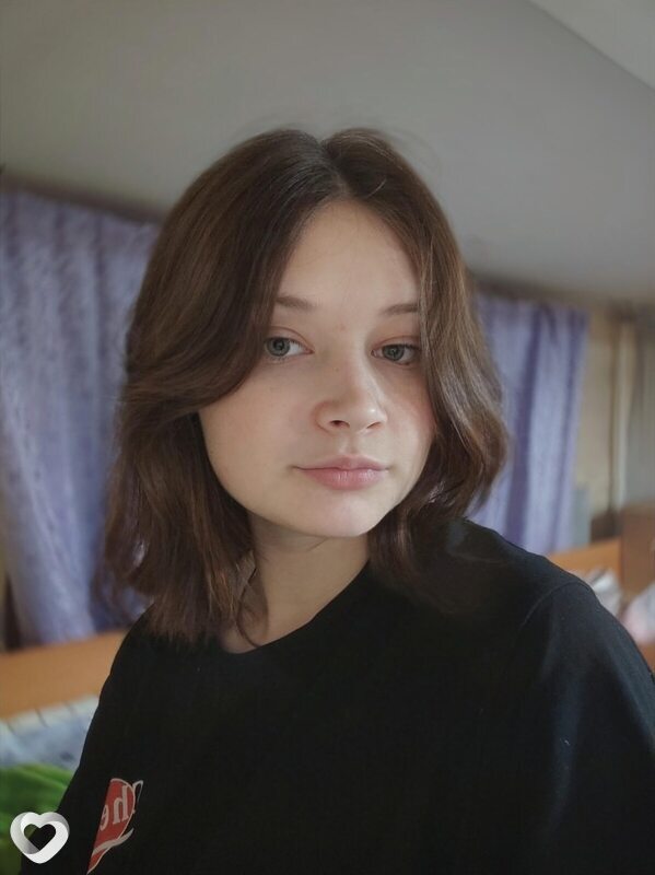 Эвелина