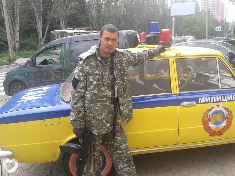 Юрий