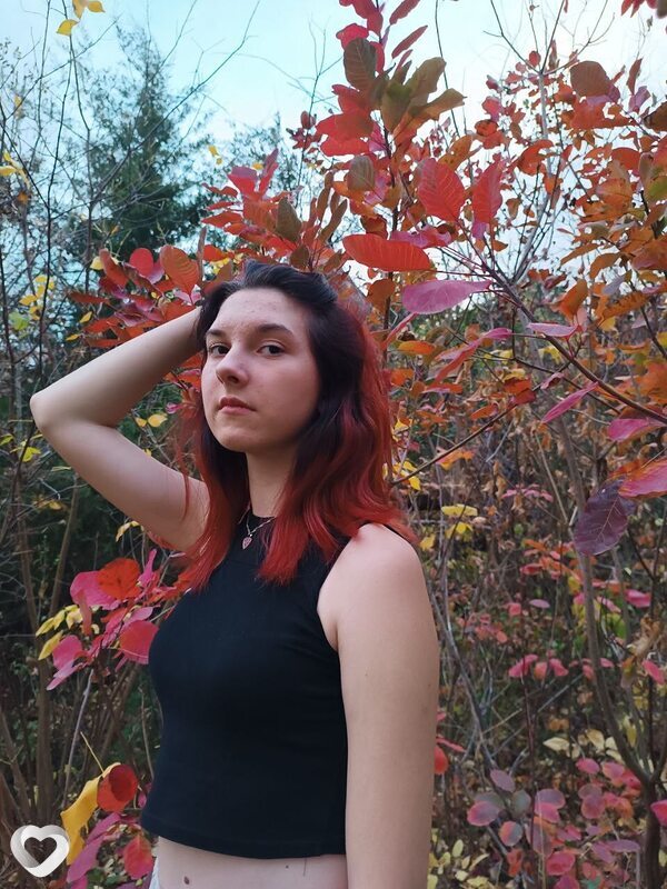 Марина