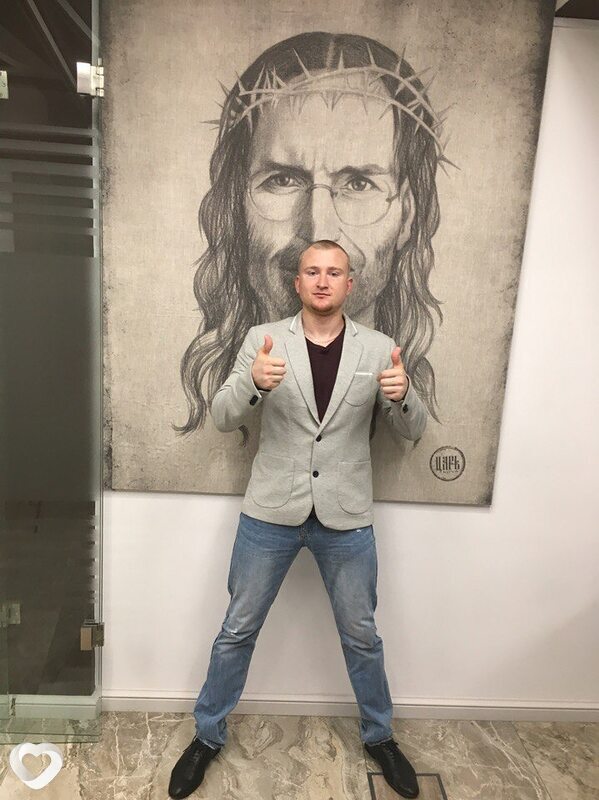 Никита