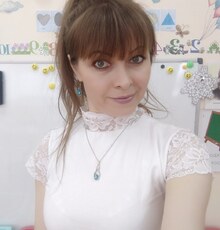 Элеонора